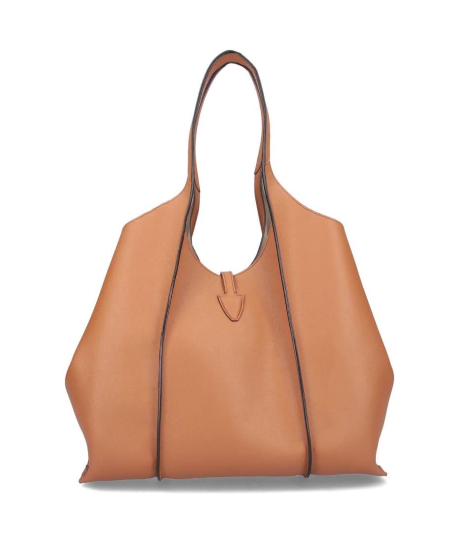 Tod's T-timeless Shopping Bag | italist