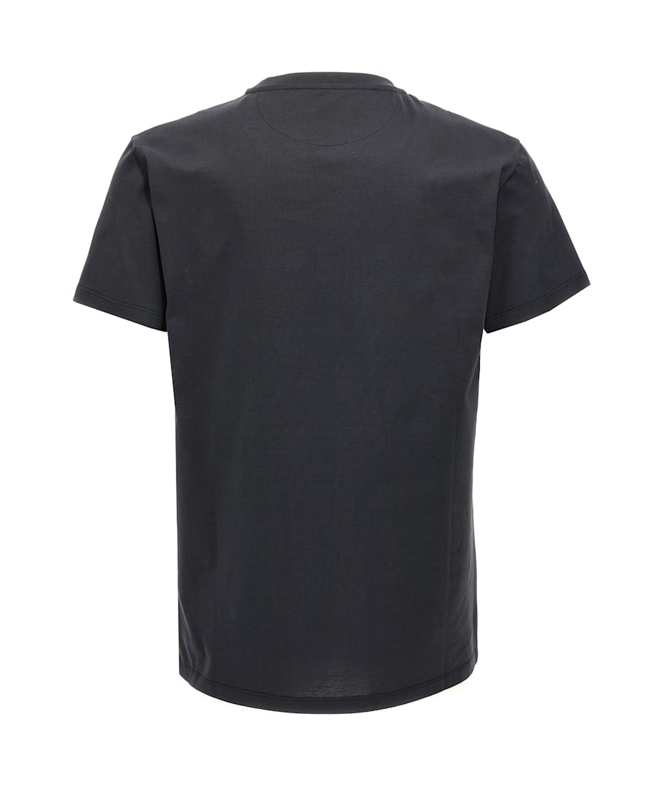 Fendi 'triple Ff' T-shirt | italist