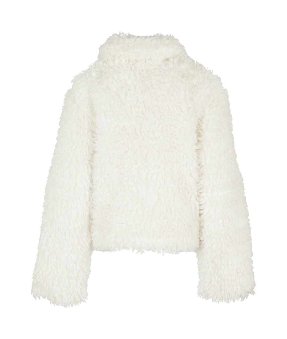 Stella McCartney Kids Cropped コート＆ジャケット 通販 | italist