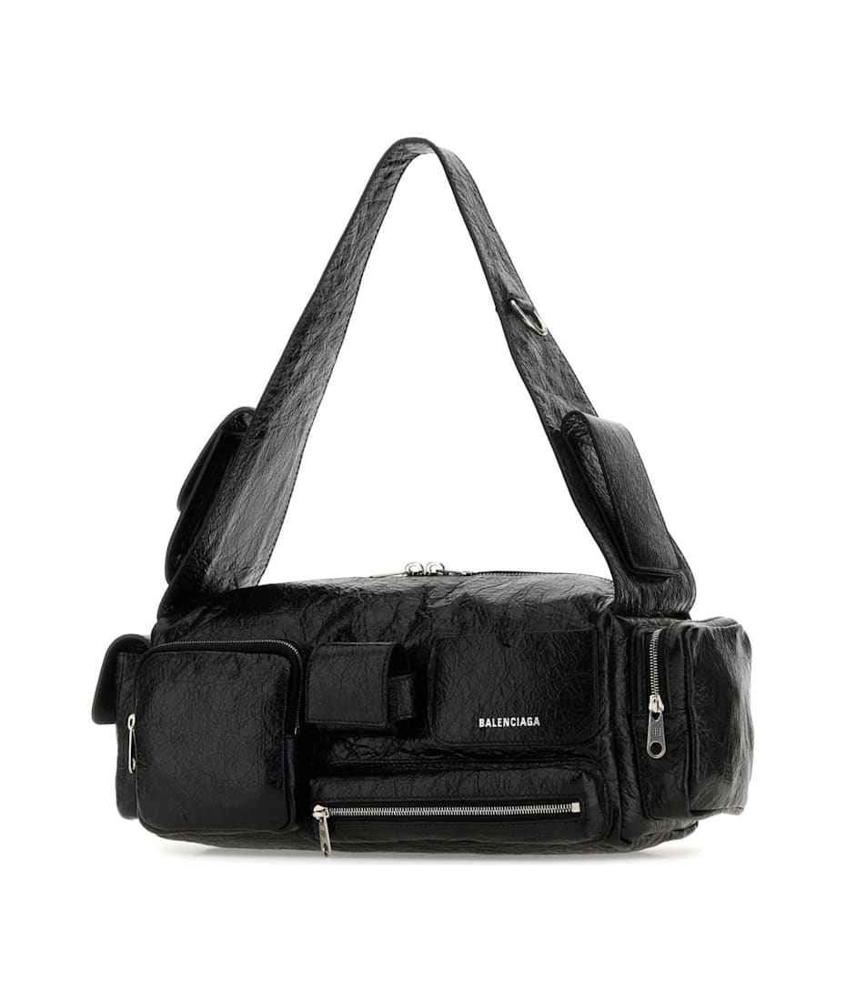 【関税&送料込】Balenciaga Superbusy Sling L Balenciaga Superbusy Large Sling Bag | Saks Fifth Avenue