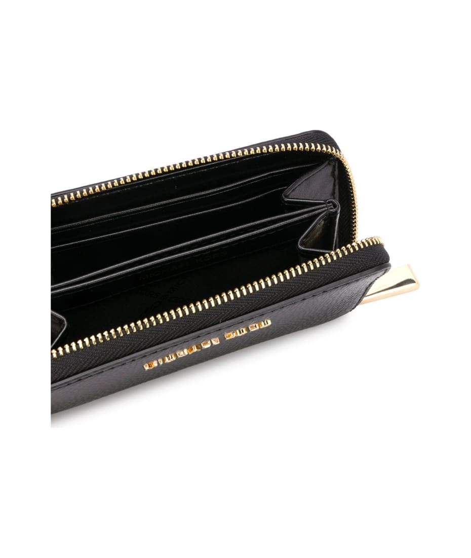 Wallets & purses Michael Kors - Jet Set small wallet - 34H9GJ6D0L001