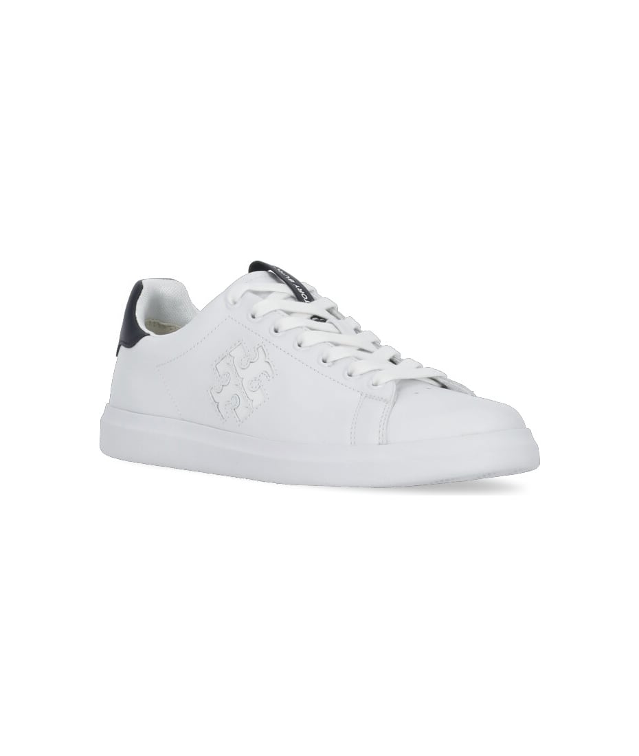 Tory Burch Howell Court Sneakers With Double T italist, ALWAYS