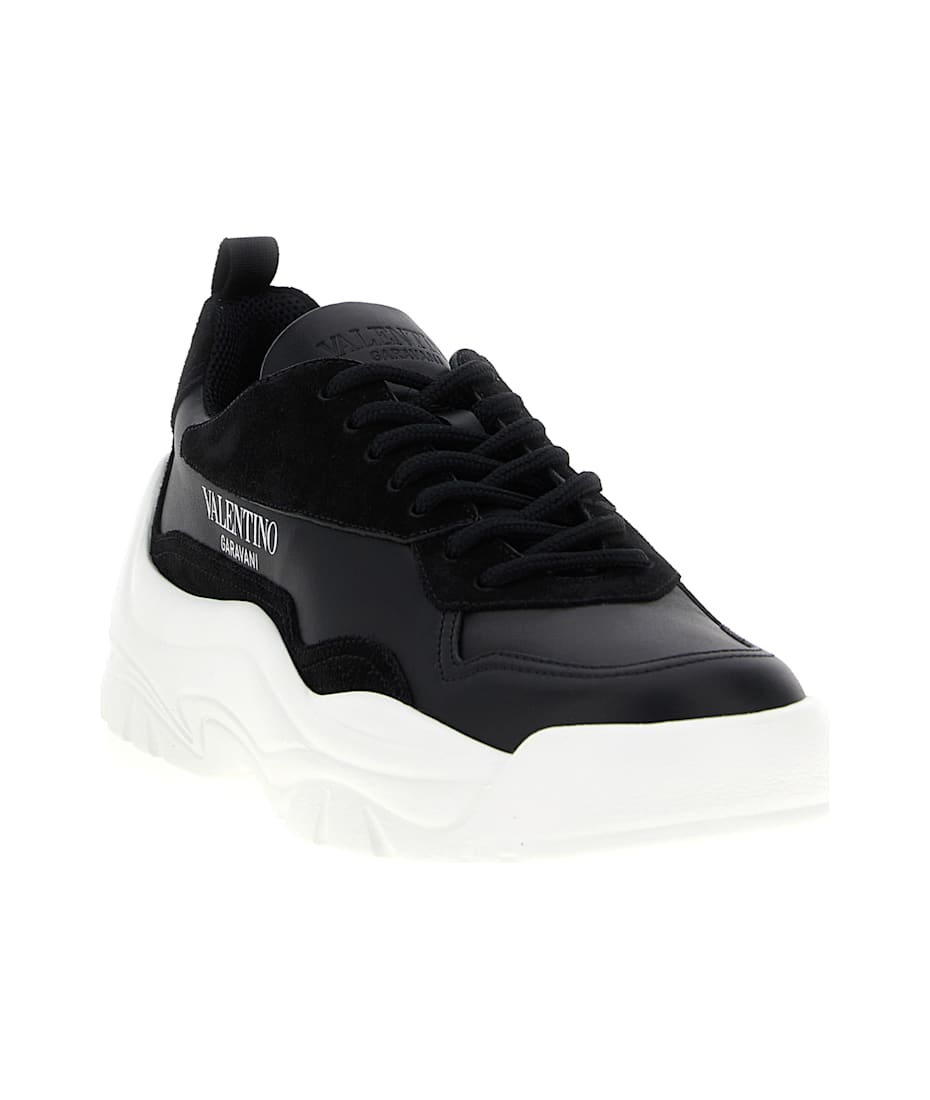 【VALENTINO】GUMBOY SNEAKERS Valentino Garavani 'gumboy' Sneakers | italist