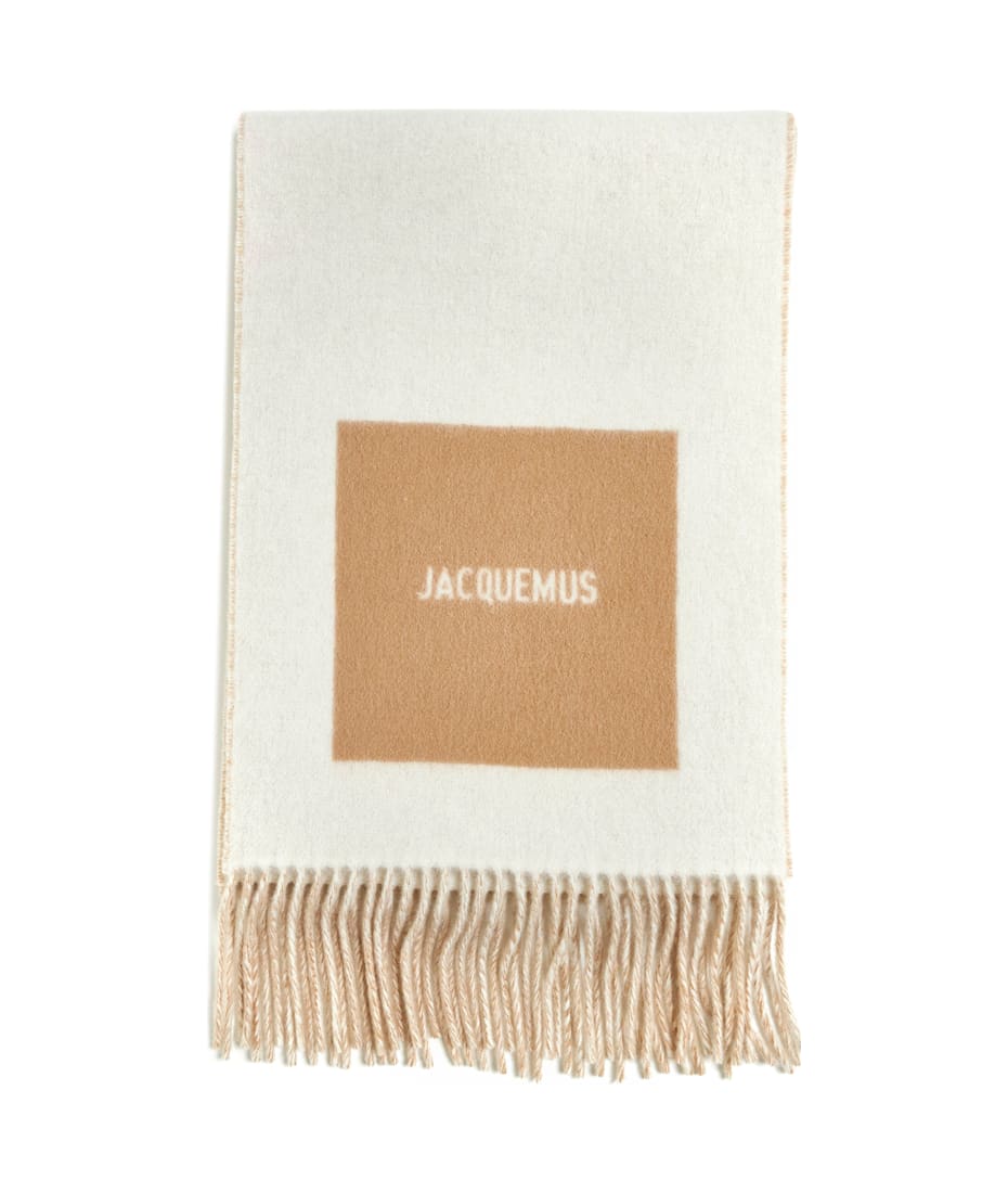 Jacquemus Scarf | italist