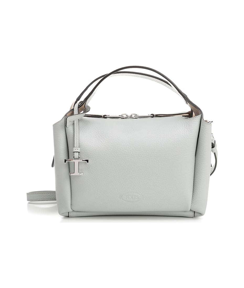 【送料&関税込】Tod's Mini Trunk Bag Tod's Mini Trunk Bag | italist