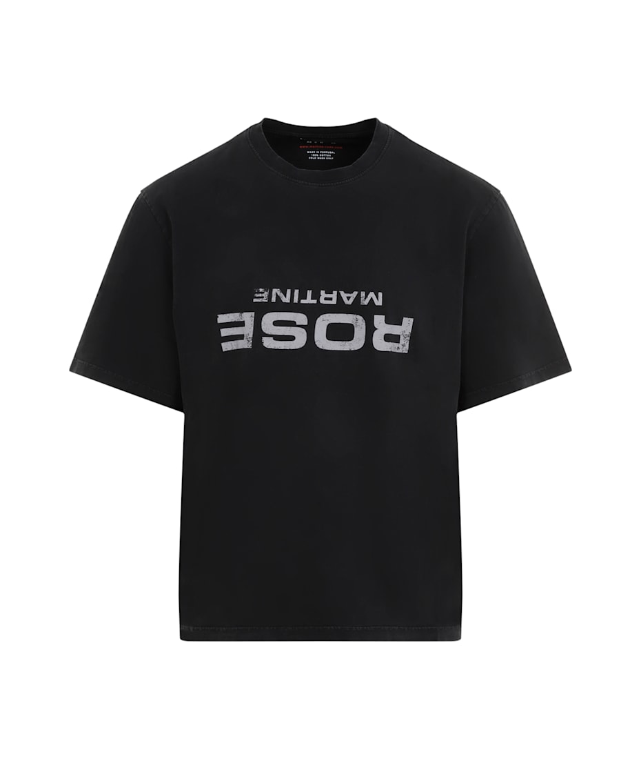 Martine Rose Martin Rose Classic T-shirt | italist