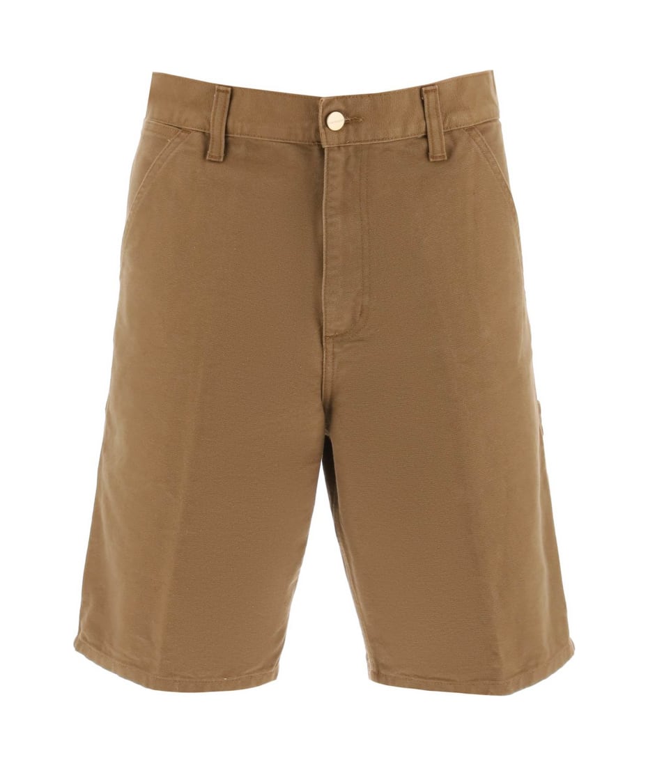 cornerstone23SS Casual Shorts