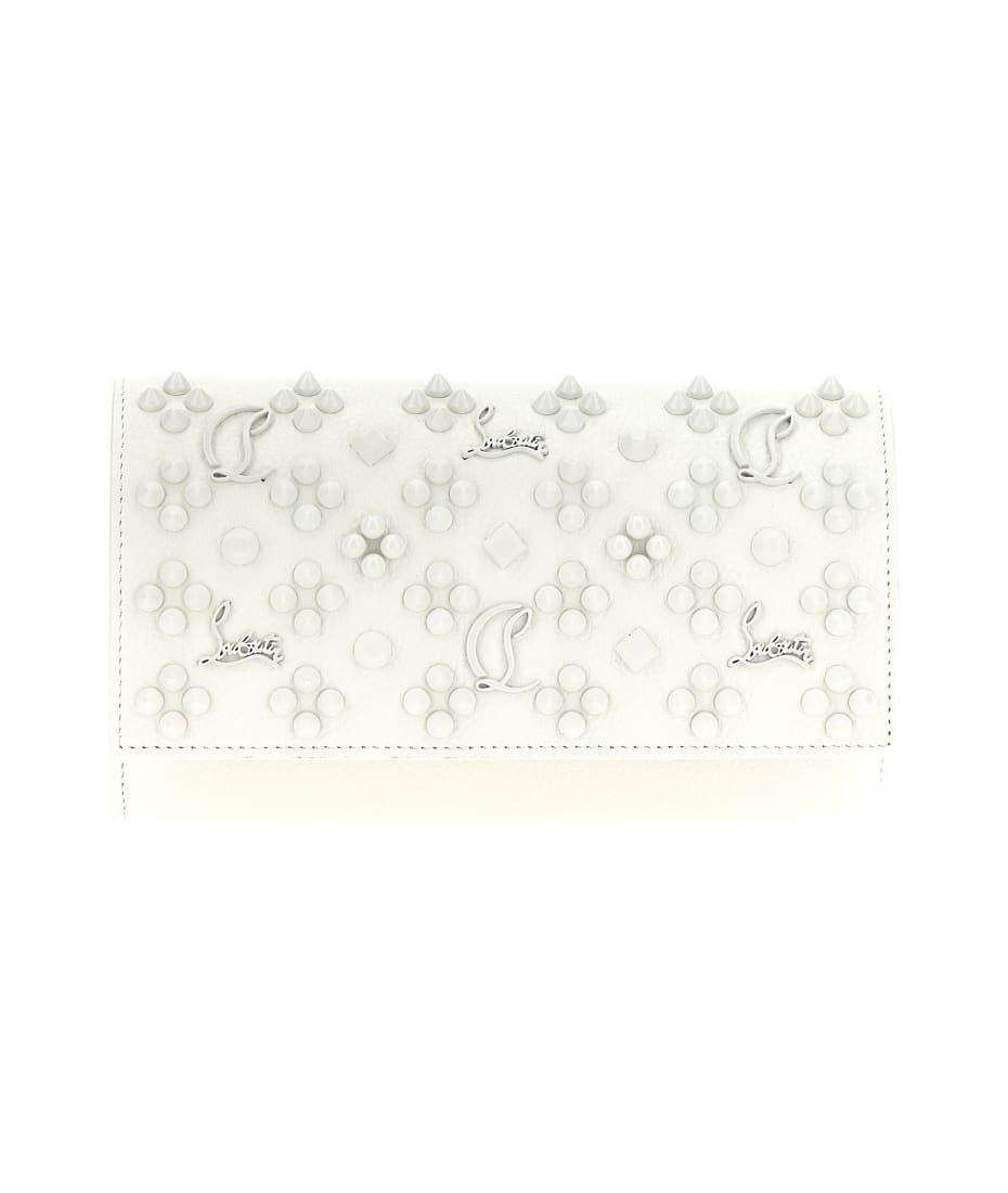 Christian Louboutin 'paloma' Wallet | italist
