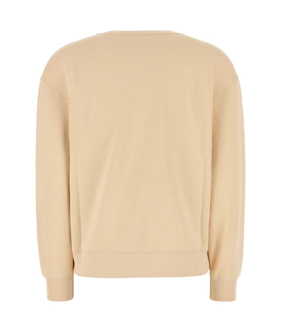 その他 KENZO SS25 Peach cotton sweatshirt (FF52SW1894MF 07) KENZO SS25 Peach cotton sweatshirt (FF52SW1894MF 07) (KENZO