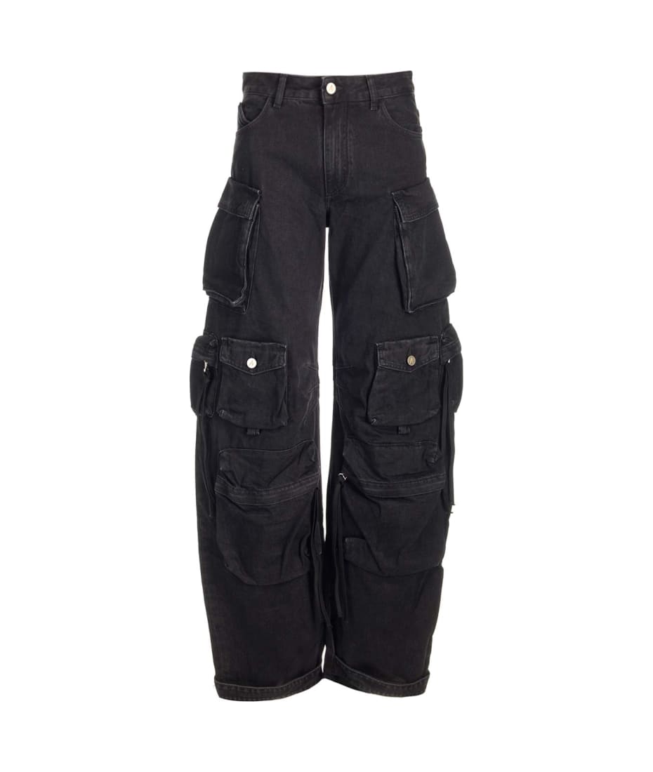 fern Cargo Pants