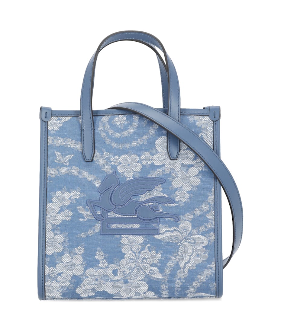 ショルダーバッグ・ポシェット Etro Small Love Trotter Bag Etro Small Love Trotter Bag | italist