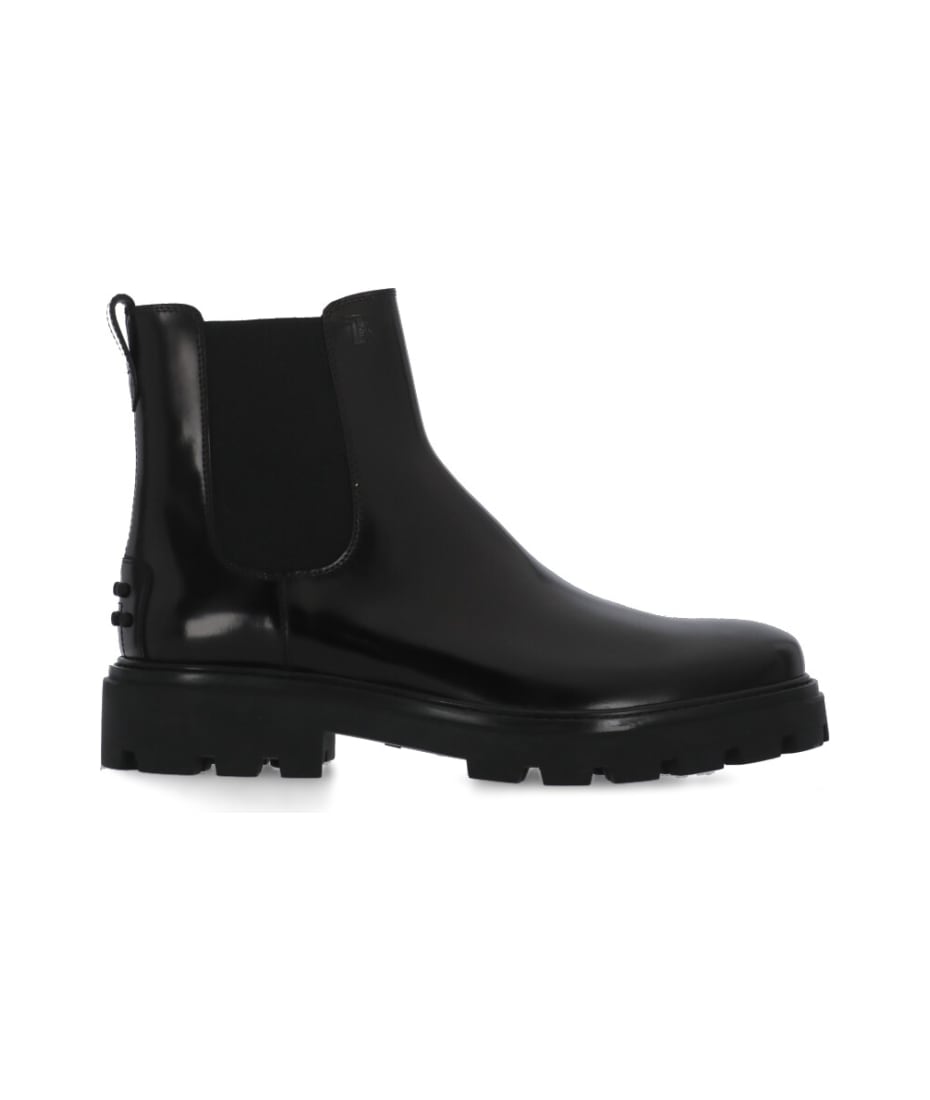 Tod's Janeiro Stiv.elastico Gomma Pesante | italist, ALWAYS