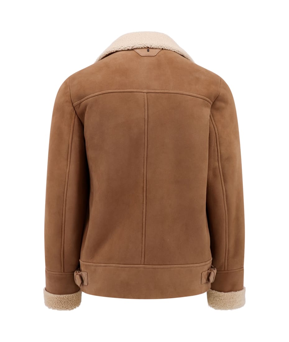 Salvatore Santoro Timberland Shearling | italist