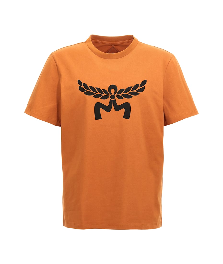 MCM store T shirt