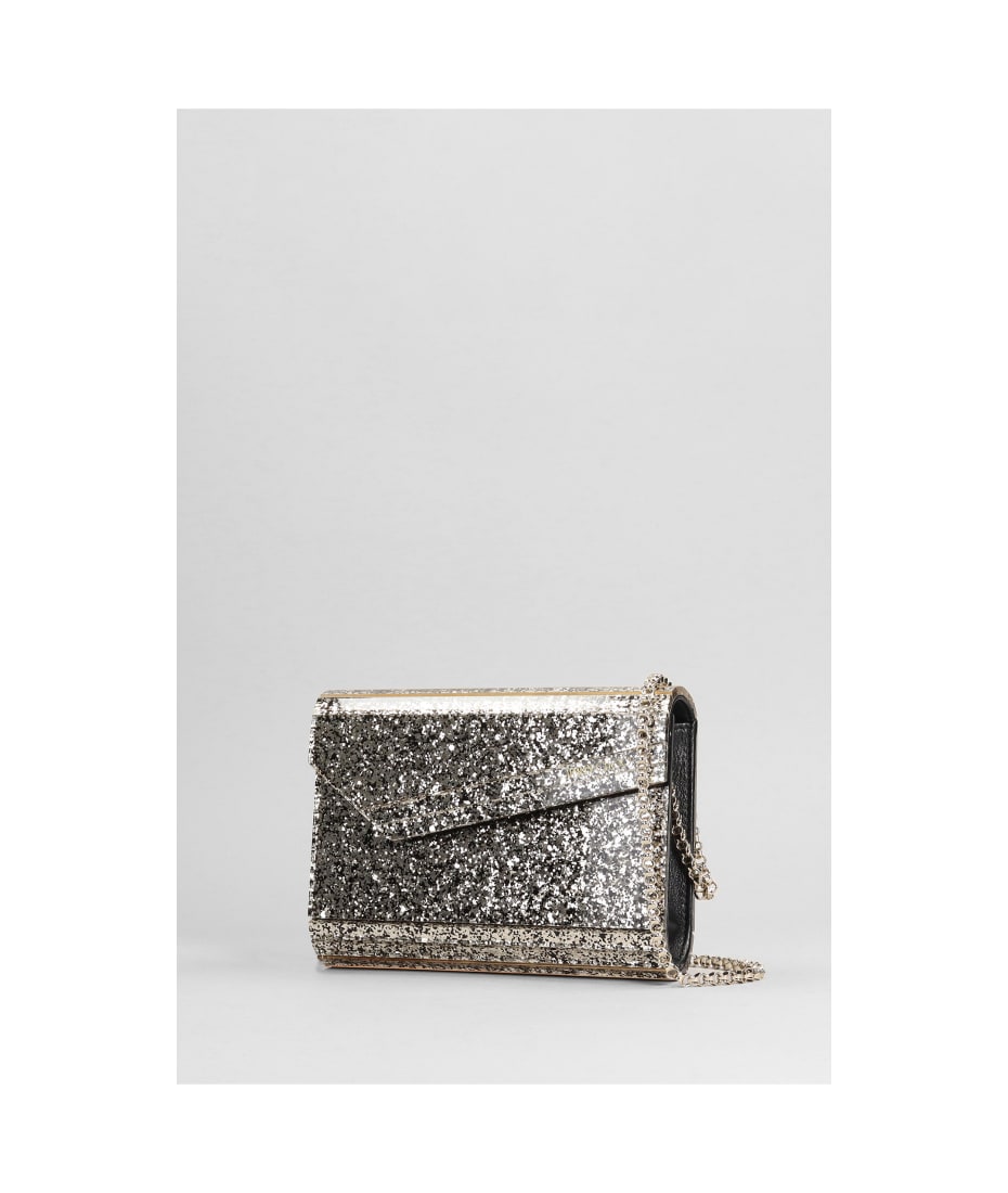 Jimmy choo outlet candy clutch