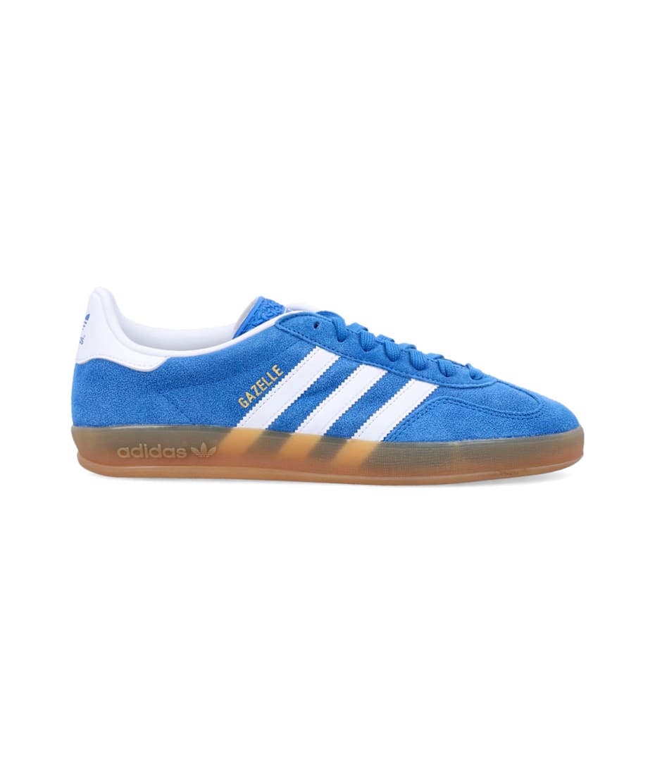 Adidas Originals Gazelle Indoor Sneakers | italist