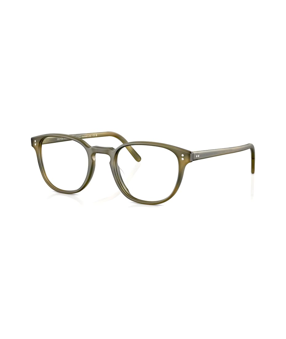 Brillenchic-onlineshop in Berlin - OLIVER PEOPLES FAIRMONT OV 5219 1654  