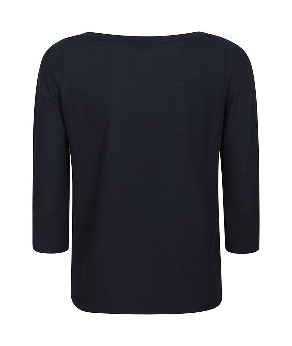 Tシャツ・カットソー ZANONE BARCA M34 (48671) Zanone Barca M34 | italist
