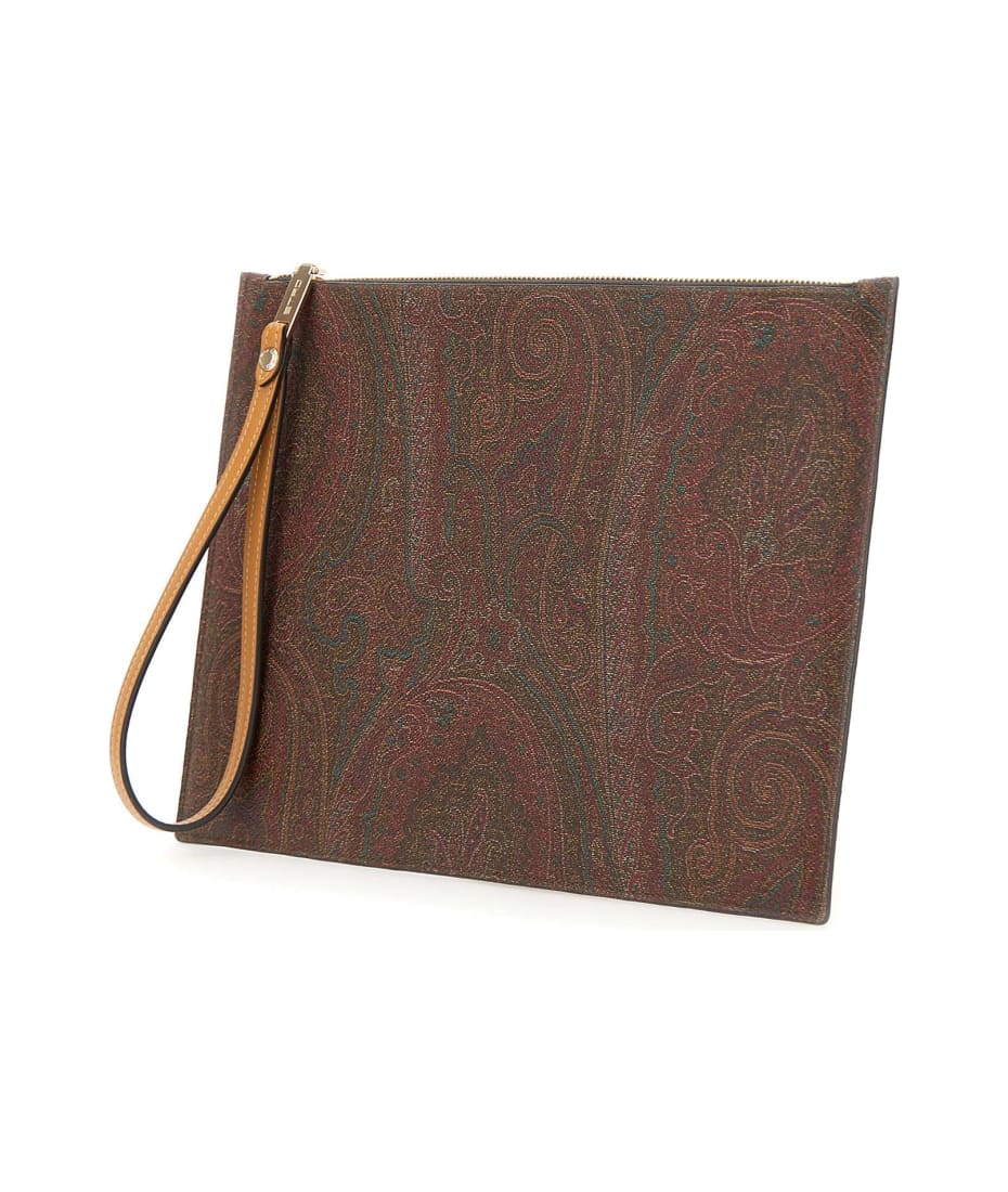 【送料&関税込】Etro Document Holder Etro Document Holder | italist