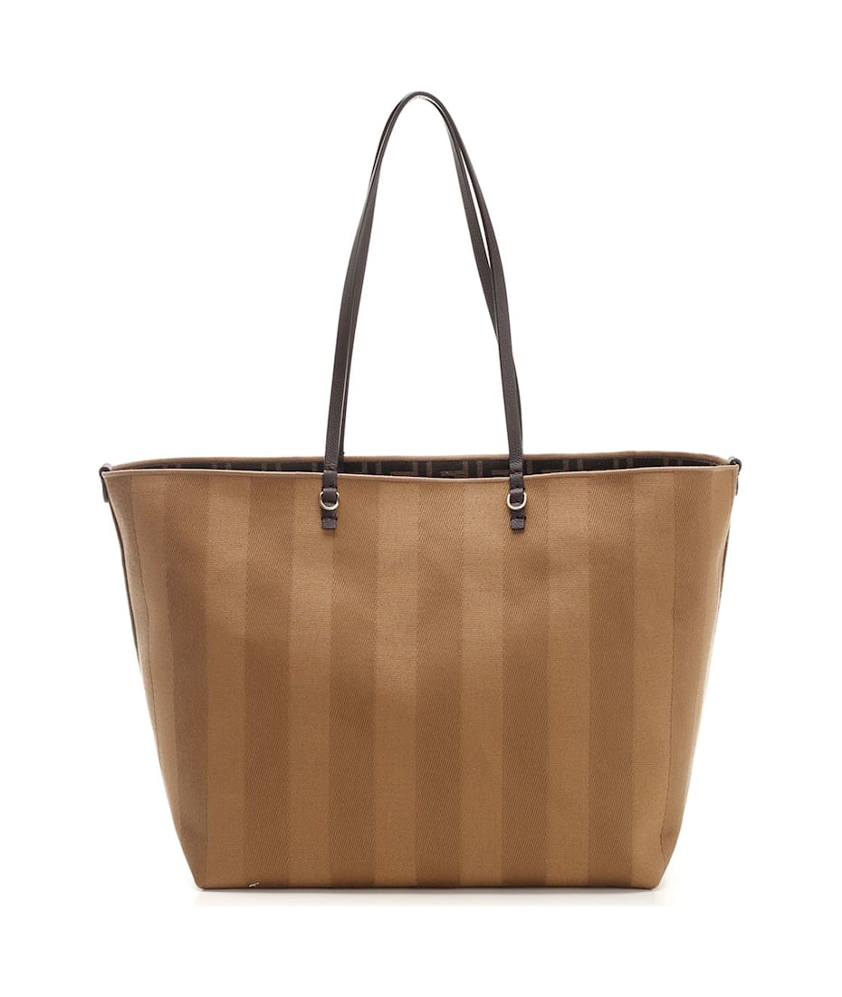 トートバッグ Fendi Fendi Roll Large Tote Bag Fendi 