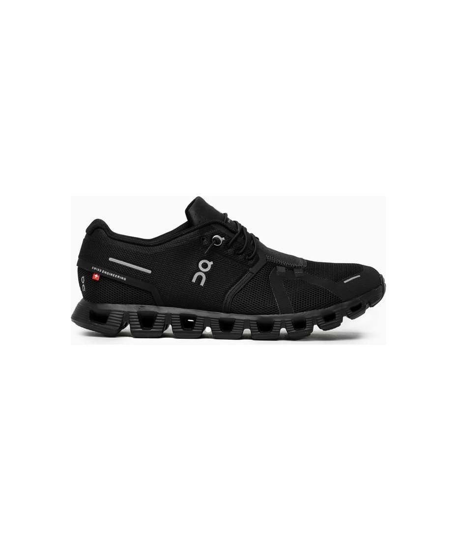 Women's Cloud 5 | Black | On United States