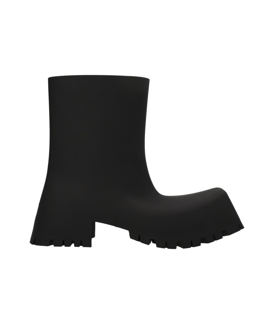 Balenciaga 'trooper' Boots | italist