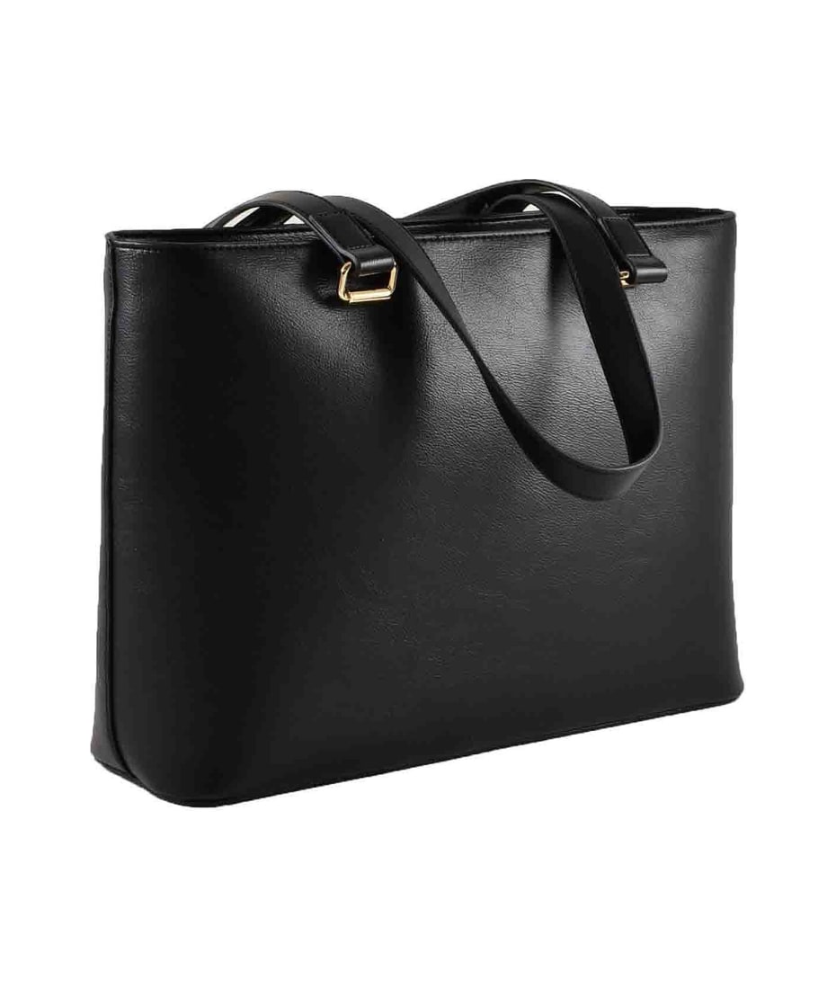 Love Moschino Women's Black Handbag