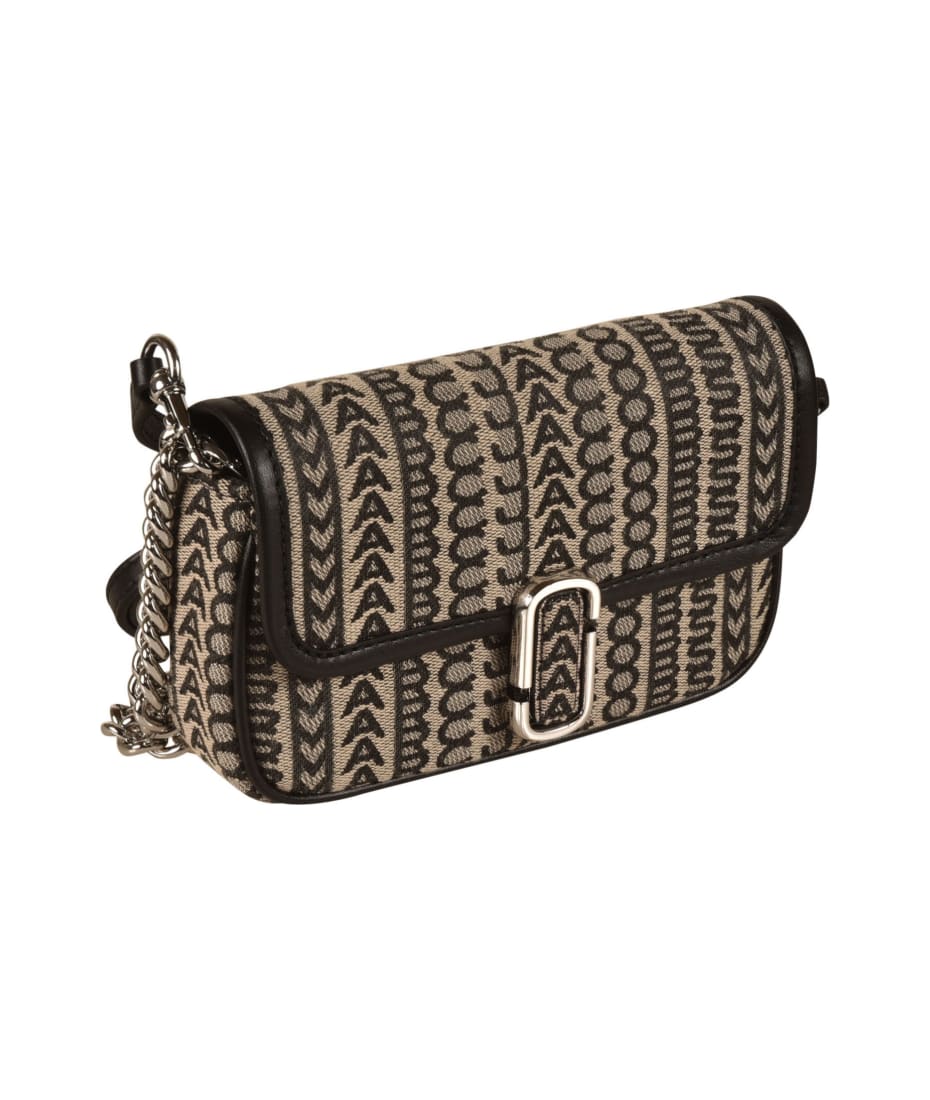 Marc Jacobs 2R4JRN001J41972 関税送料込 Marc Jacobs Chain Strap Shoulder Bag | italist