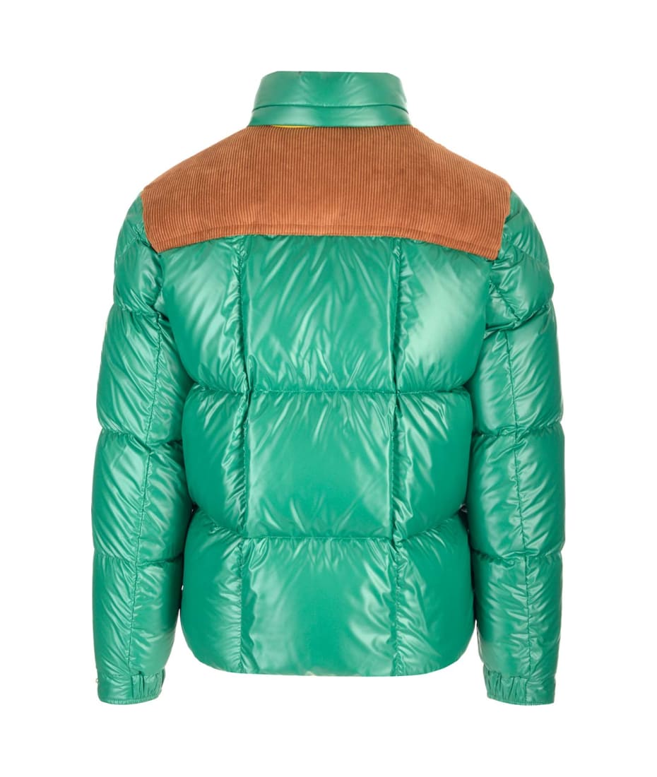 MONCLER｜DOWN JACKETS (1A00021 539YL 51K) Short Down Puffer Jackets & Parkas for Men | Moncler US