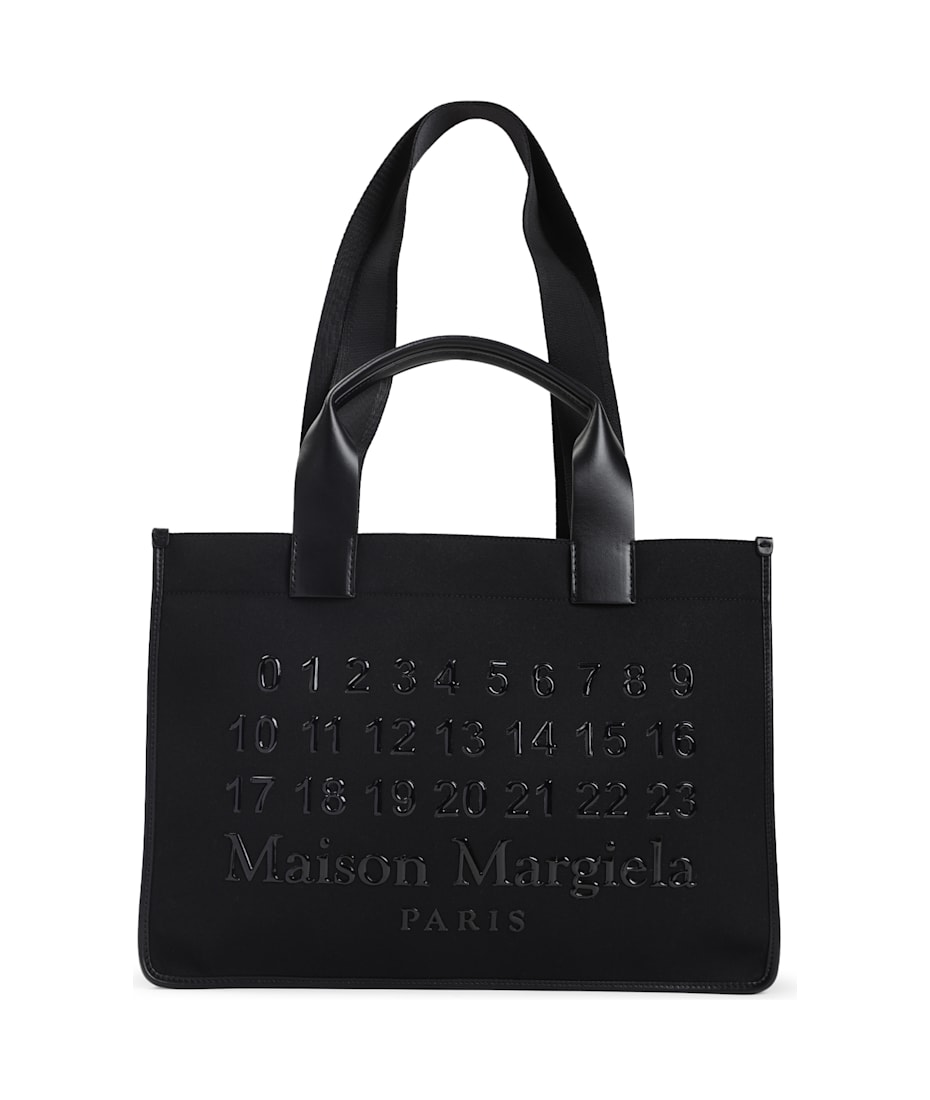 Maison Margiela - CABAS SHOPPING BAG LARGE | HBX - Globally
