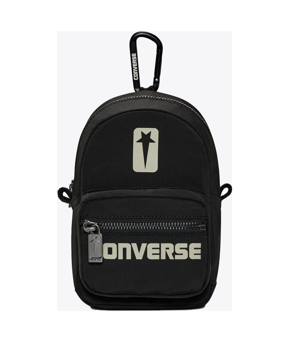 converse backpack nylon