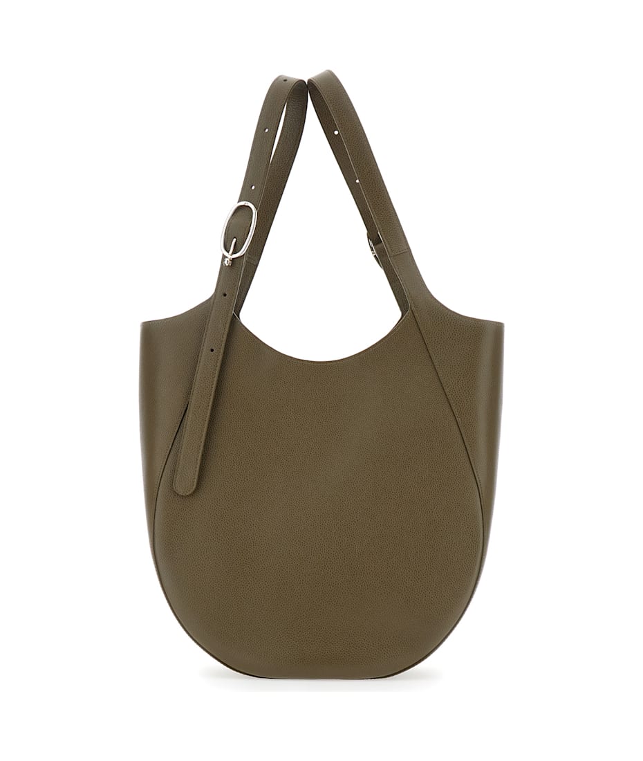 ショルダーバッグ・ポシェット Longchamp FW25 Le Foulonne - Sac cabas XL (10331 021M17) Longchamp Le Foulonné - Sac Cabas Xl | italist