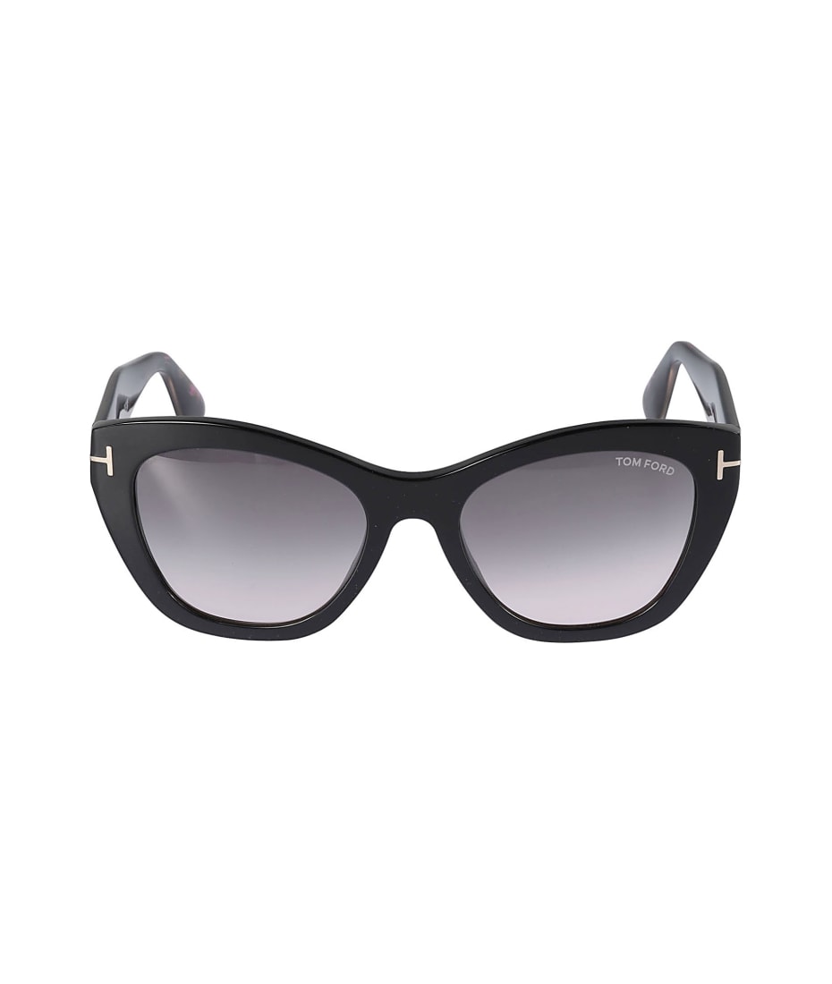 Tom Ford Eyewear Cara Sunglasses | italist