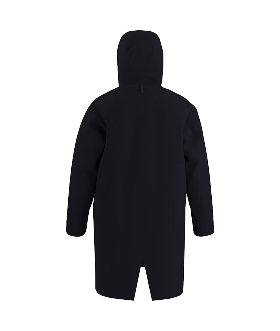Arc'teryx Veilance Monitor Down Coat M | italist