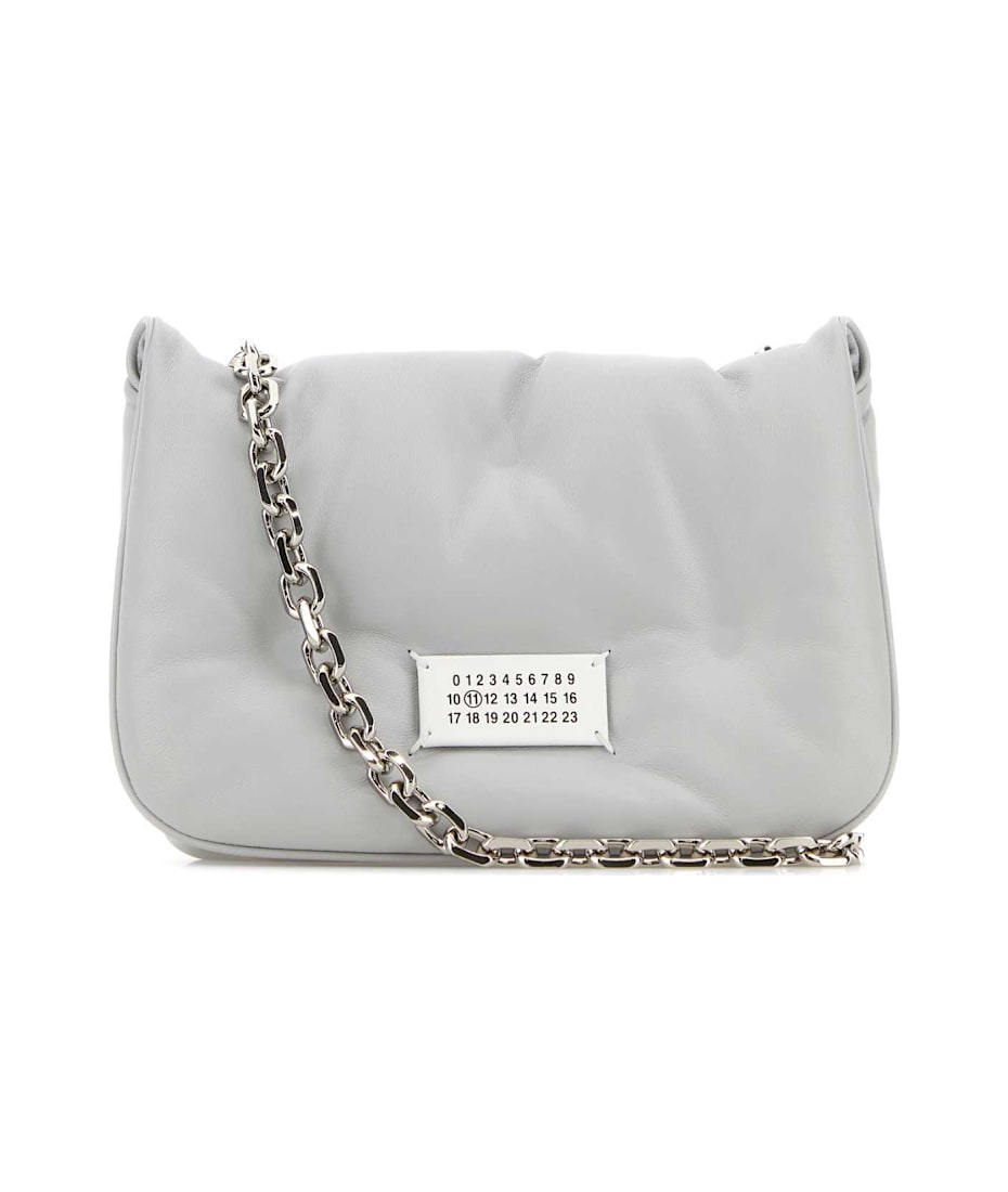 【送料&関税込】Maison Margiela Ice Nappa Leather Small Glam 3273388.jpg