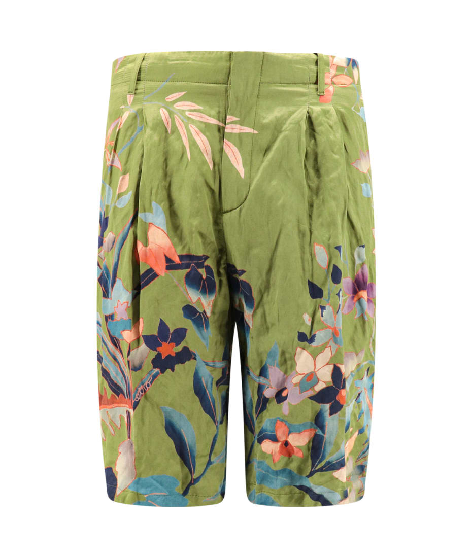 【送料&関税込】Etro Printed Shorts 27474493_57334378_600.jpg