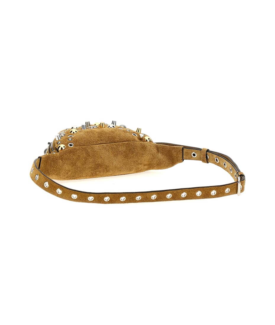 Valentino Garavani 'nellcôte' Belt Bag ベルトバッグ 通販