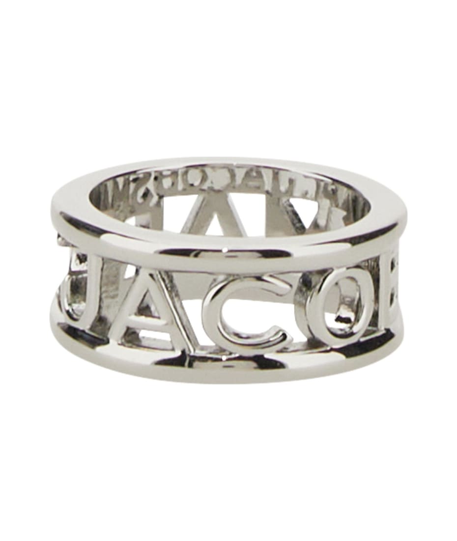 The Monogram Ring, Marc Jacobs