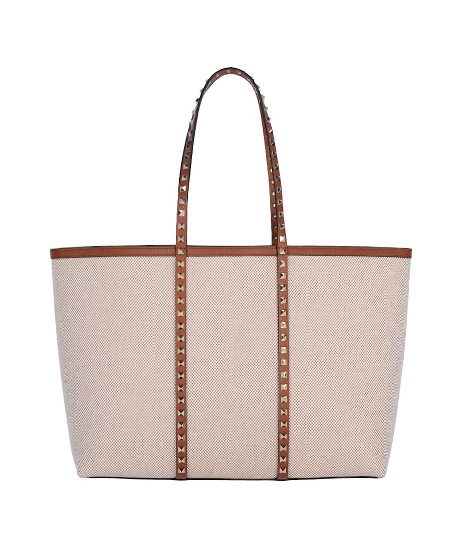 Valentino Garavani Rockstud Tote Bag | italist