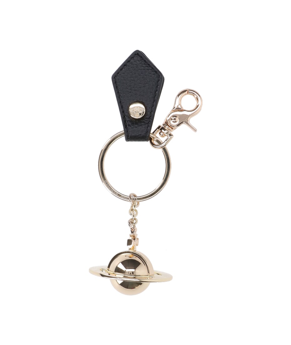 イタリア製！Vivienne Westwood 3D立体オーブキーホルダー Vivienne Westwood 