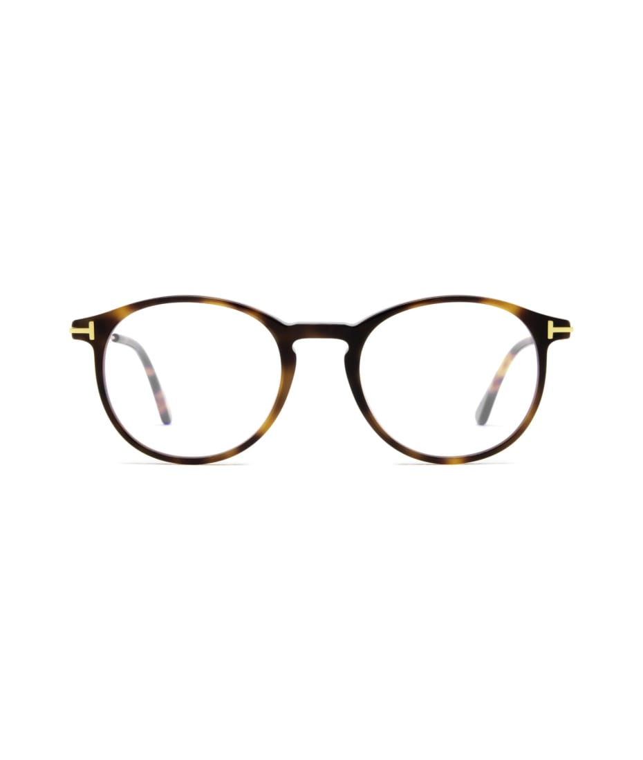 Tom Ford Eyewear Ft5759-b Havana Glasses | italist, ALWAYS LIKE A SALE