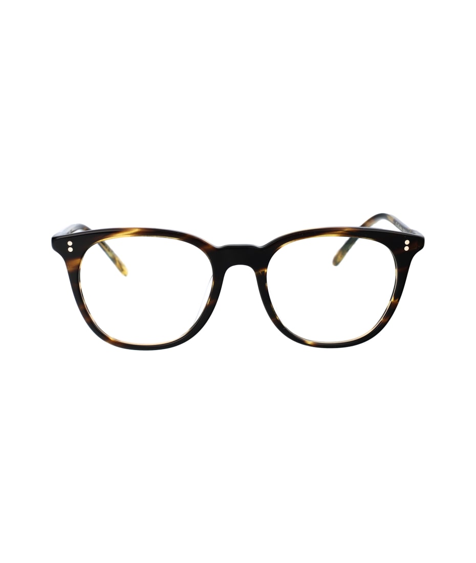 Oliver Peoples Kienna Glasses | italist