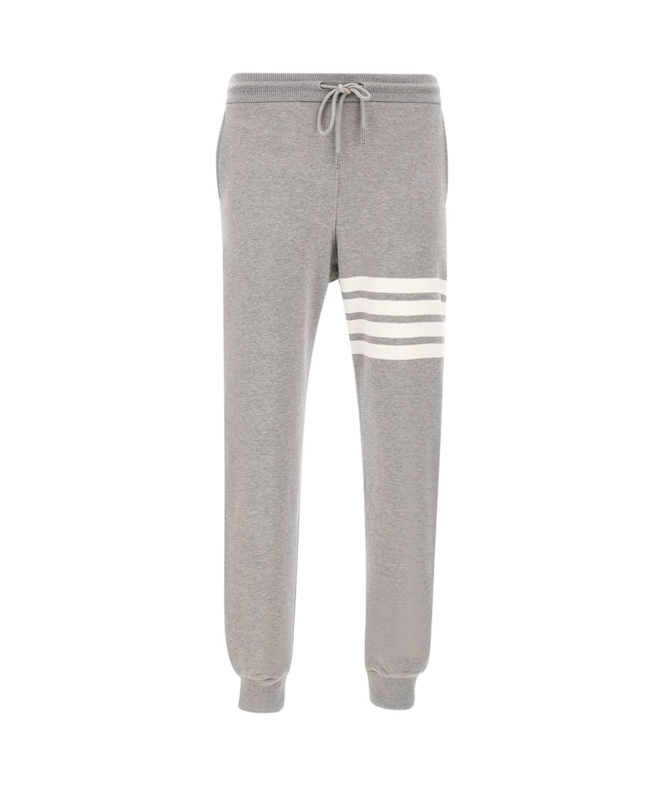 最後です❗THOM BROWNE ４バーラインスエットロング 最後です❗THOM BROWNE 4バーラインスエットロング