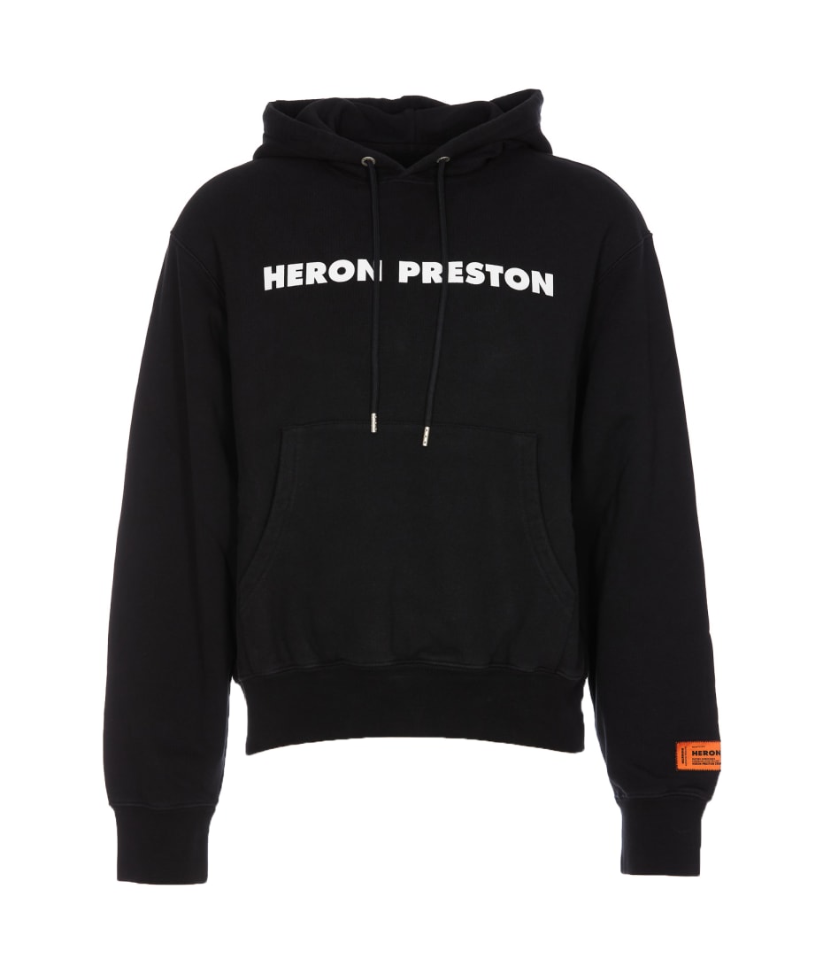 HERON PRESTON This Is Not Hoodie | italist