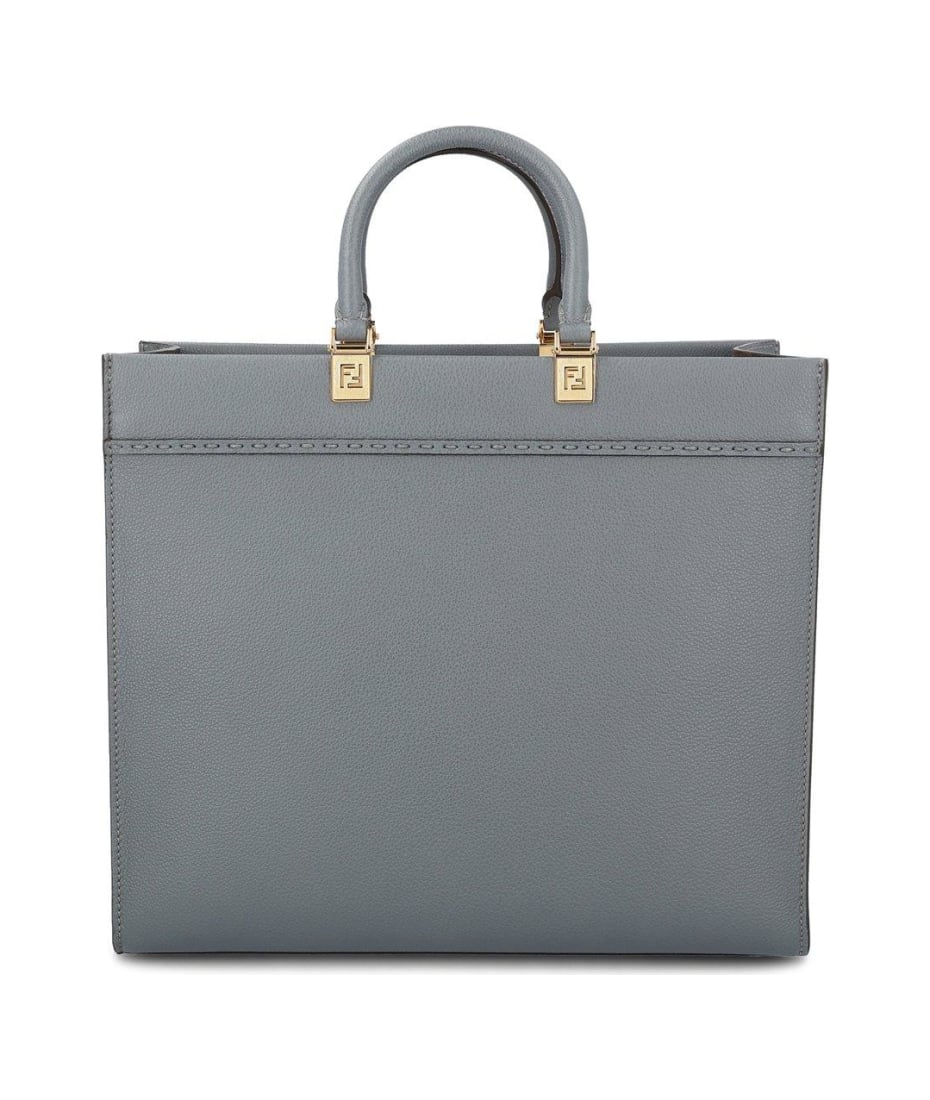 Fendi Sunshine Medium Tote Bag | italist