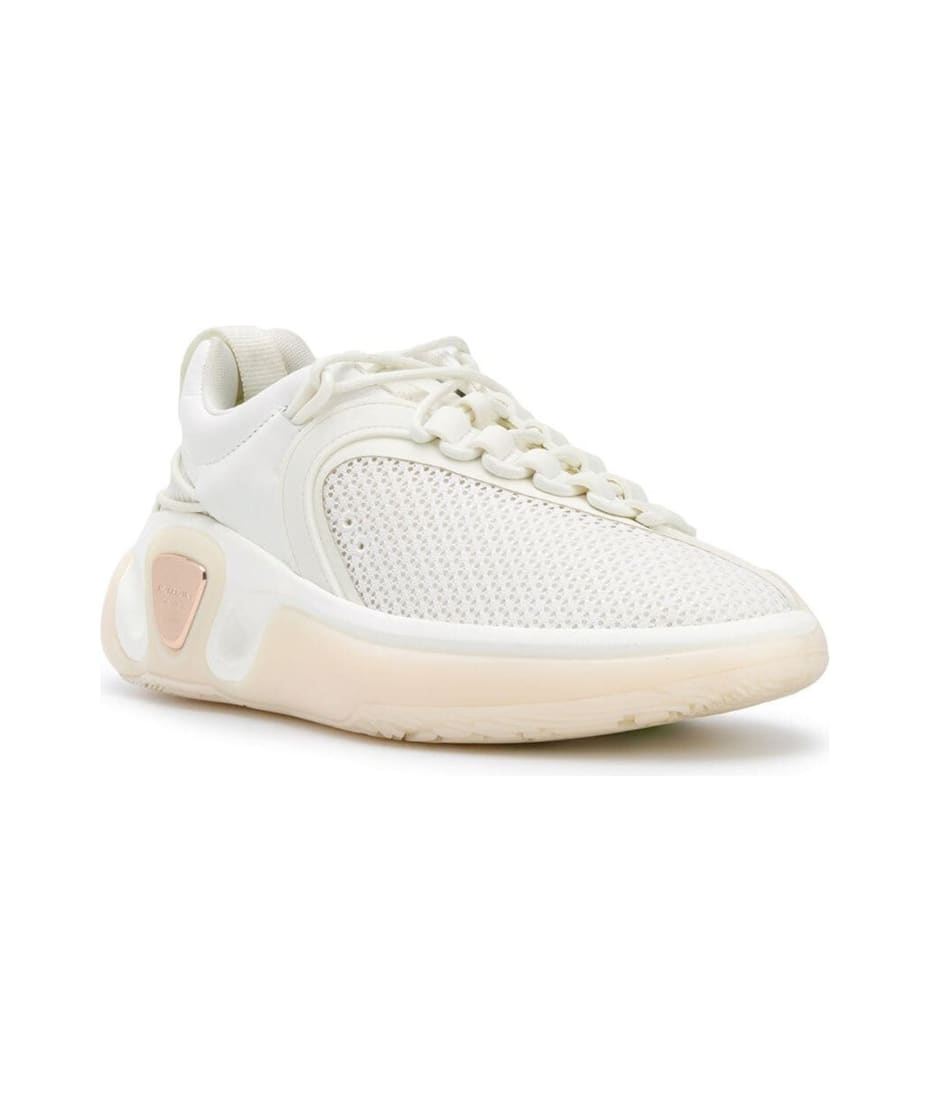 スニーカー BALMAIN B Runner Trainers Balmain Debuts Men's B-Runner Sneaker for FW20 | Hypebeast