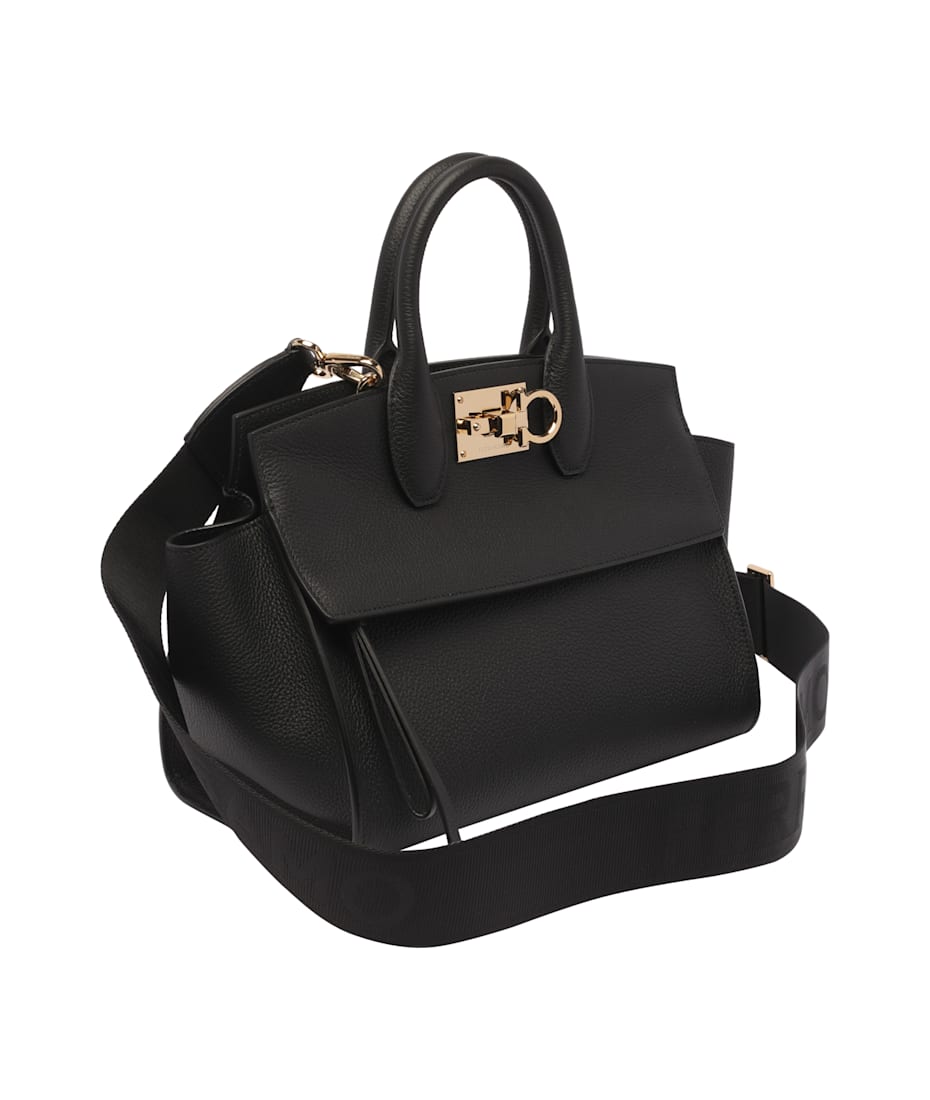 Ferragamo Studio Hand Bag | italist
