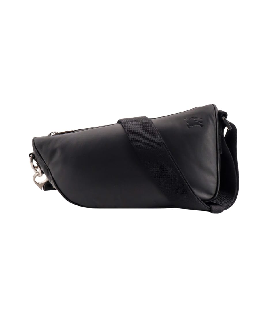 VIP【送料無料・関税込み】Burberry Shield Mini Shoulder Bag Burberry Shield Mini Shoulder Bag () IFCHIC.COM