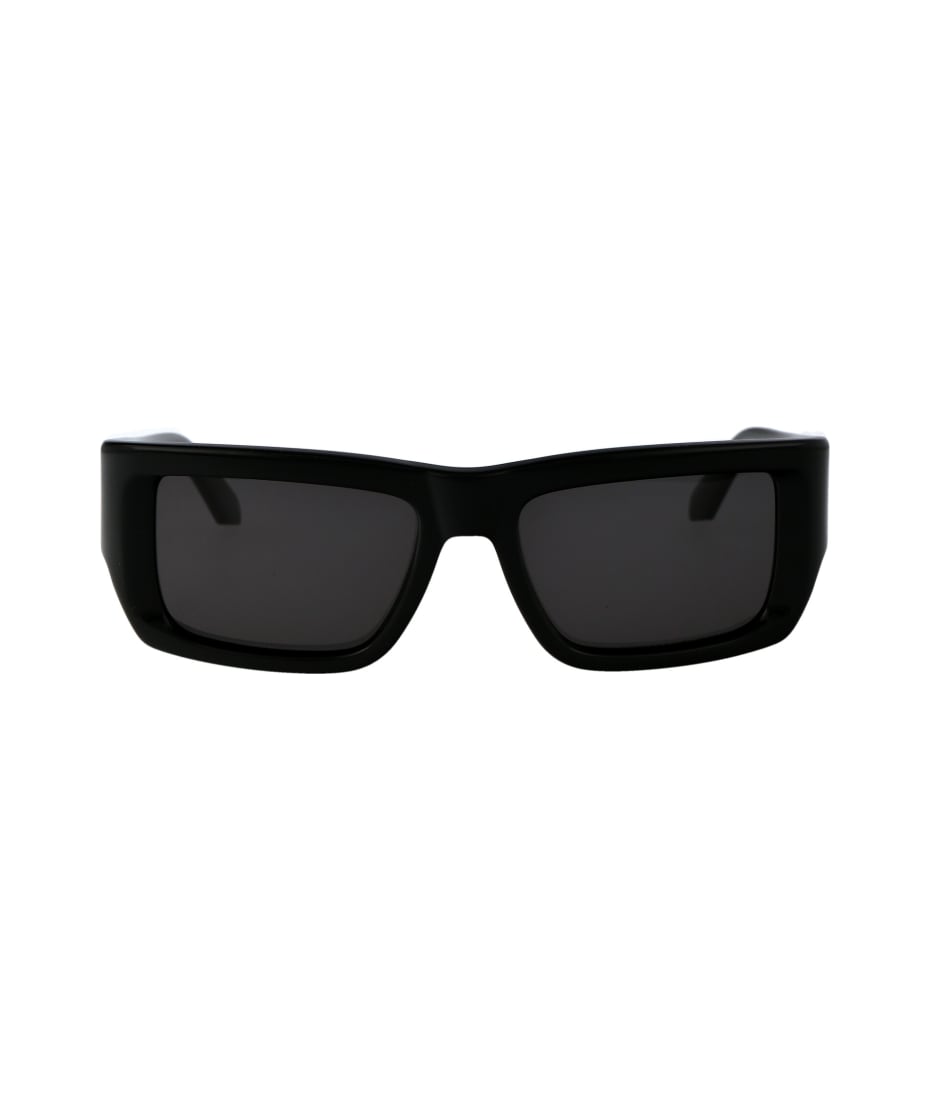 Off-White Prescott Sunglasses | italist