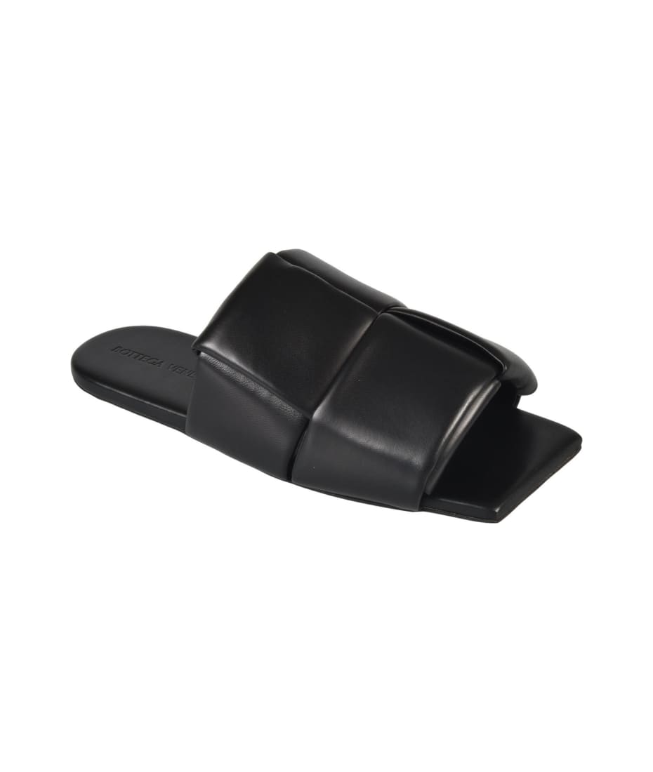 Bottega Veneta Patch Sandals | italist